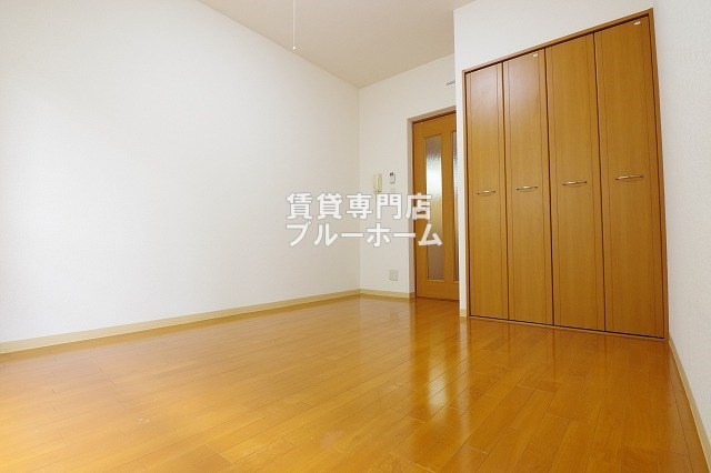 その他部屋・スペース　別角度からの洋室！