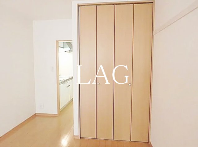 収納　収納です。