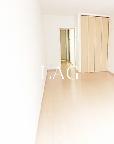 その他部屋・スペース　寝室です。