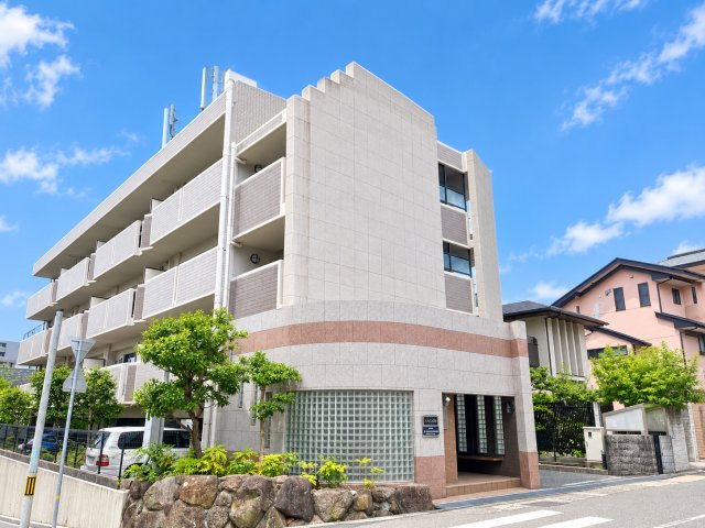 ＪＲ東海道本線 芦屋駅 徒歩14分 築30年