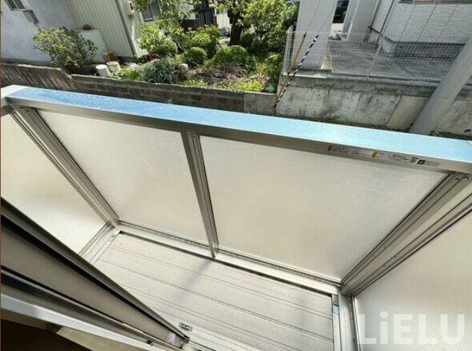 ＪＲ仙石線 榴ケ岡駅 徒歩13分 2階建 築3年の内装写真