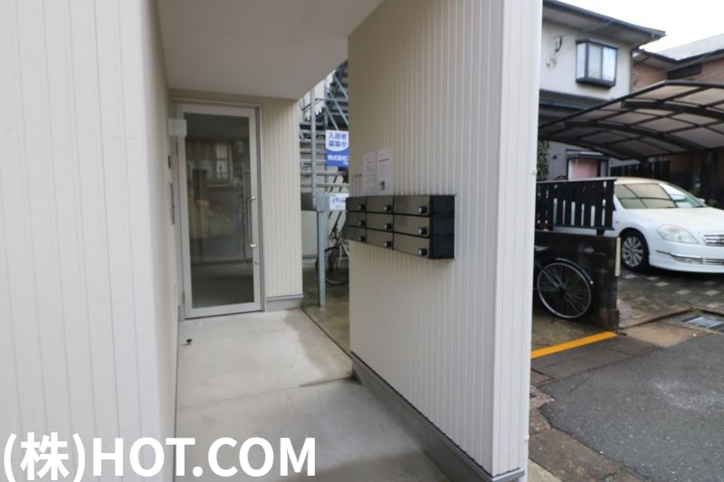 地下鉄七隈線 七隈駅 徒歩21分 2階建 築11年のその他写真
