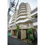 CITYSPIRE上池台 6階 築23年8ヶ月の賃貸物件