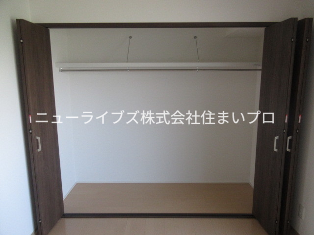 グレートヒルズ6の内装写真