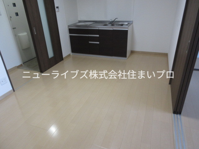 グレートヒルズ6の内装写真
