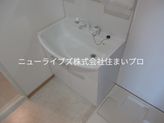 グレートヒルズ6の内装写真