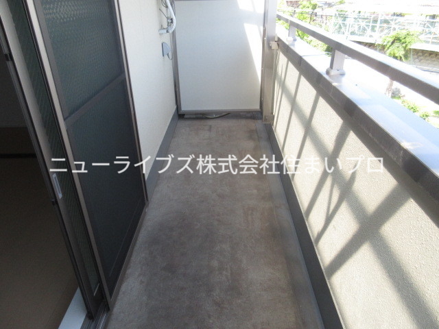 グレートヒルズ6の内装写真