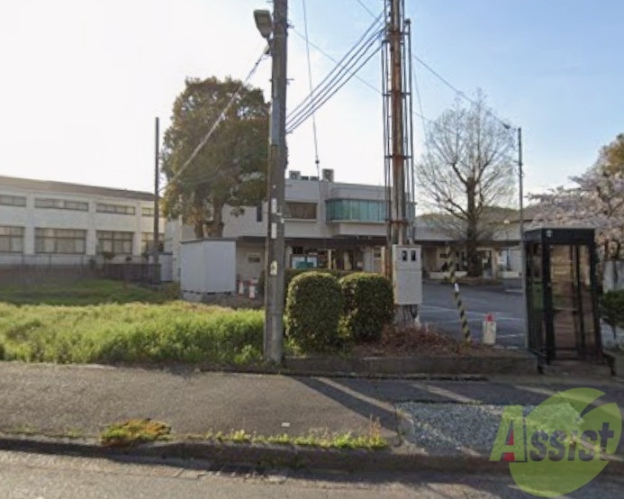 役所　西区役所 押部谷連絡所（役所）まで1367m