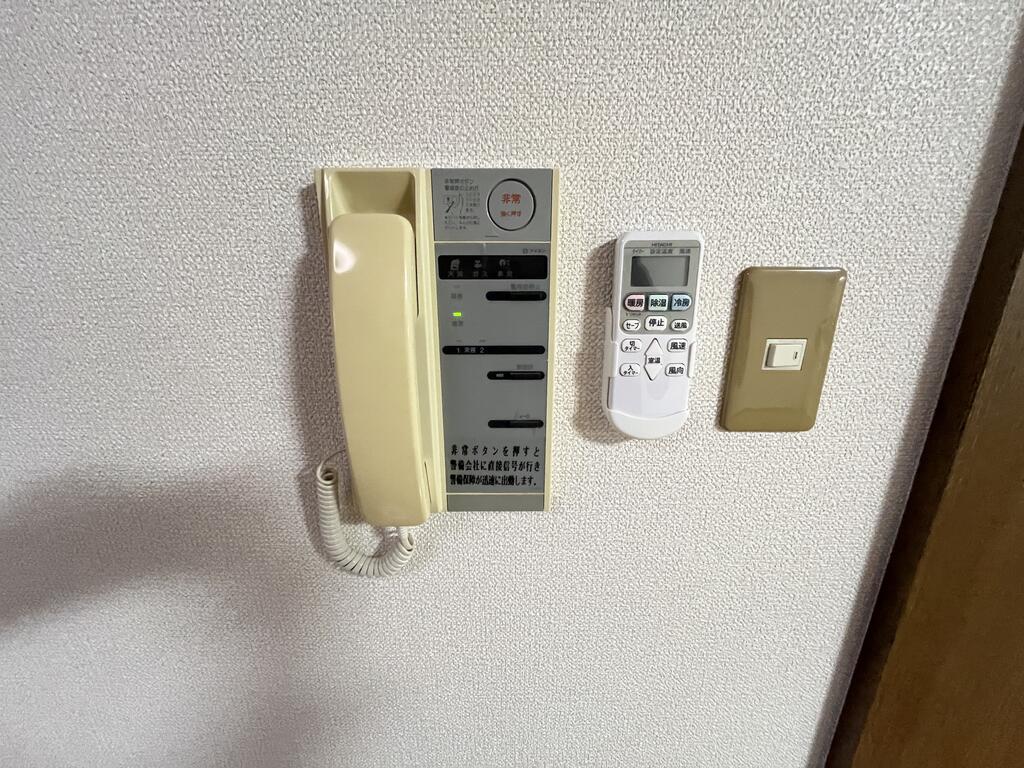 平和マンション榴ヶ岡のその他写真