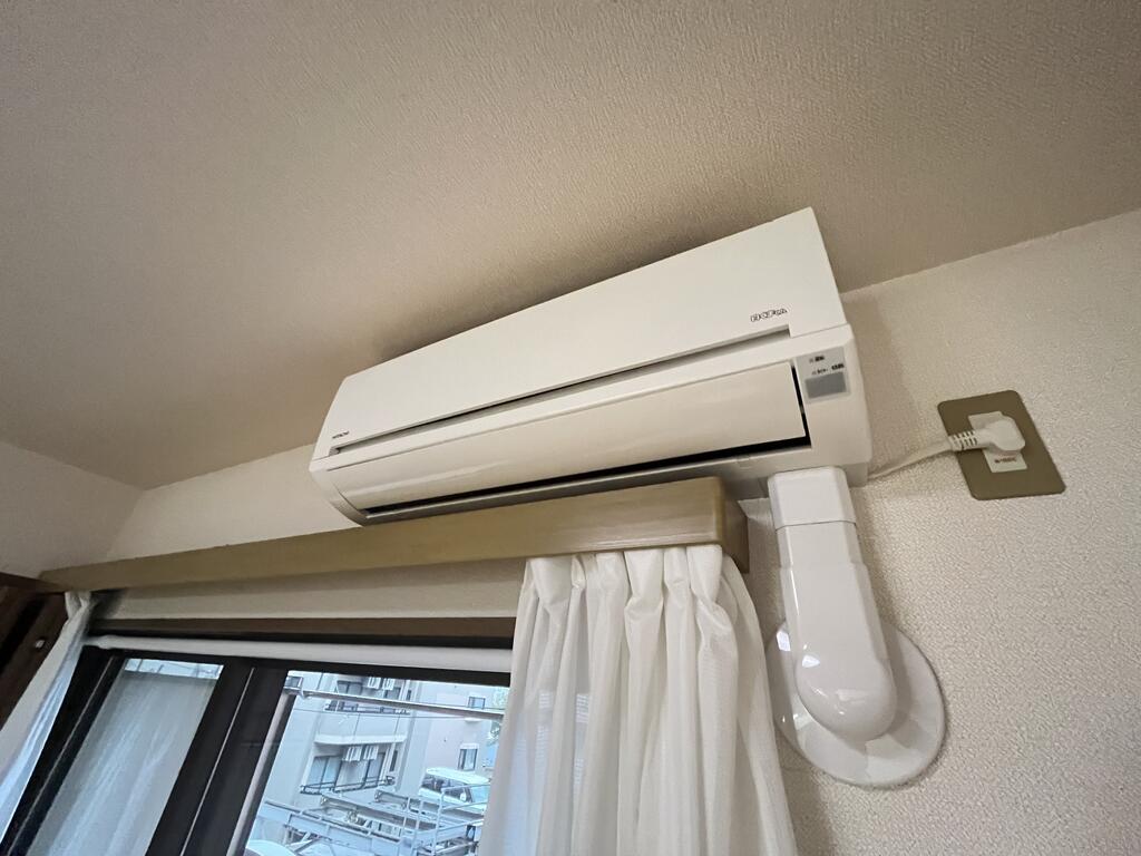 平和マンション榴ヶ岡のその他写真