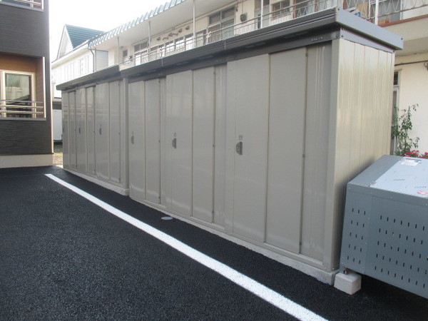 TOWN RADIANTのその他写真