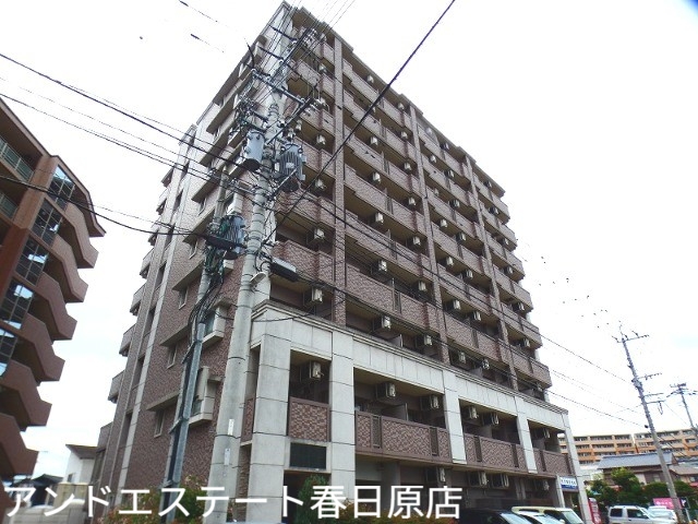 西鉄天神大牟田線 都府楼前駅 徒歩4分 築20年