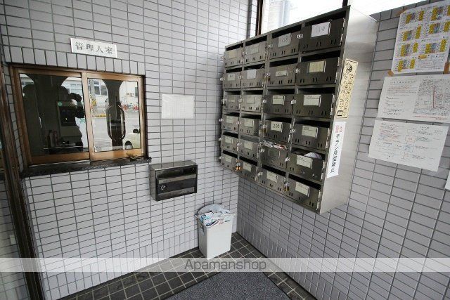 その他共有部分　その他共有部分