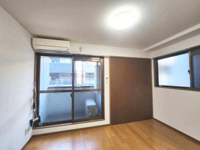 ＪＲ東海道本線 甲子園口駅 徒歩4分 5階建 築24年のキッチン写真