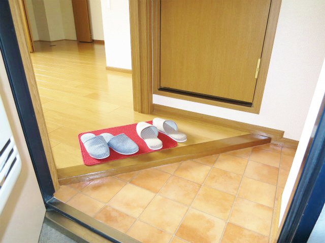 ＪＲ東海道本線 甲子園口駅 徒歩4分 5階建 築24年の内装写真