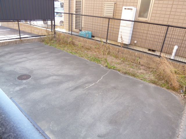 庭