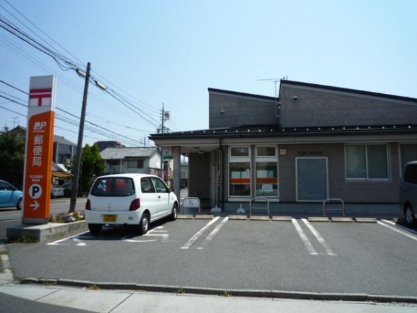 郵便局　名古屋春田郵便局（郵便局）まで1060m