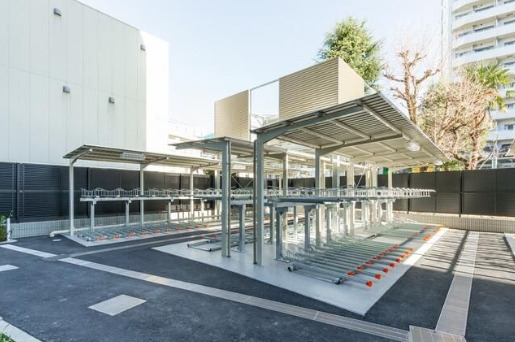 東京メトロ南北線 麻布十番駅 徒歩7分 11階建 築6年のその他写真