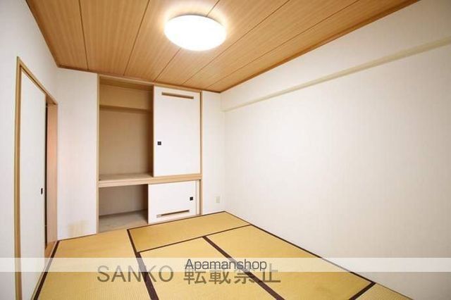 101松井ビルの内装写真
