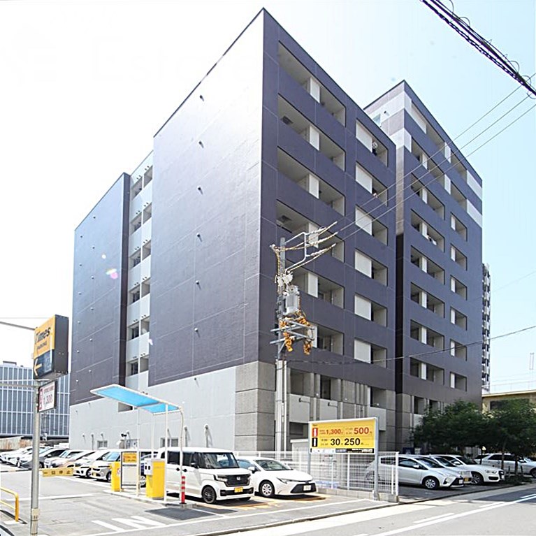 地下鉄東山線 名古屋駅 徒歩5分 築19年