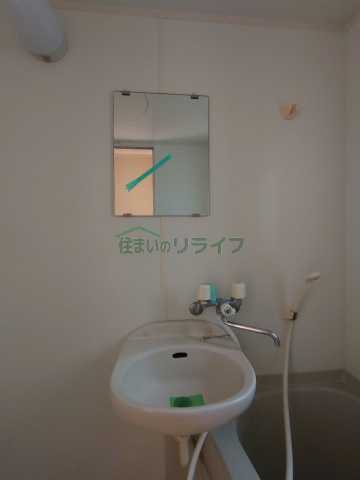 洗面設備　リライフ浅草店