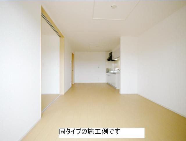 居室・リビング　★同タイプのイメージです★