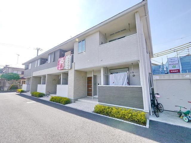 その他　外観