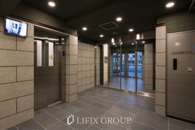 東京メトロ南北線 志茂駅 徒歩7分 11階建 築14年の外観写真