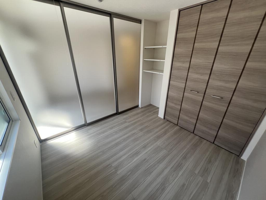 S☆S CASAの内装写真