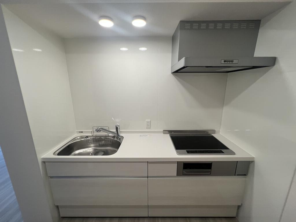 S☆S CASAのキッチン写真