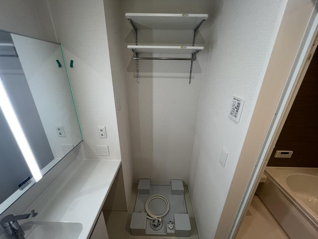 S☆S CASAの内装写真