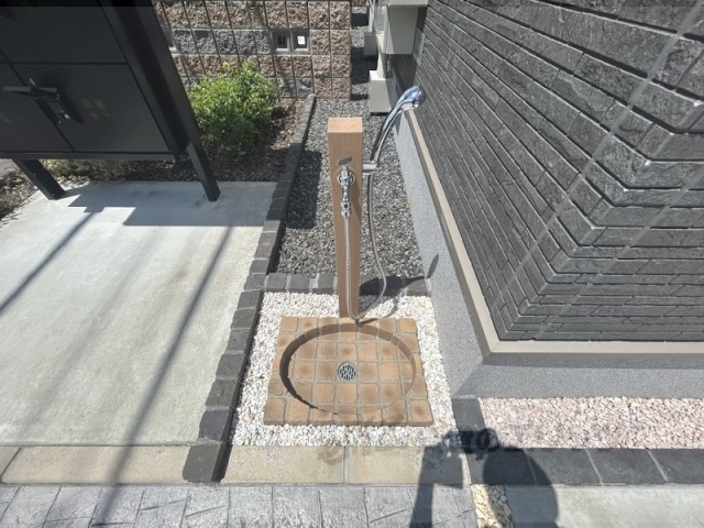 その他　水道