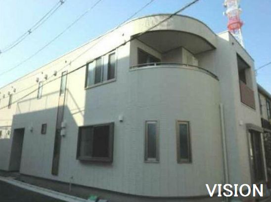 建物外観　☆外観☆