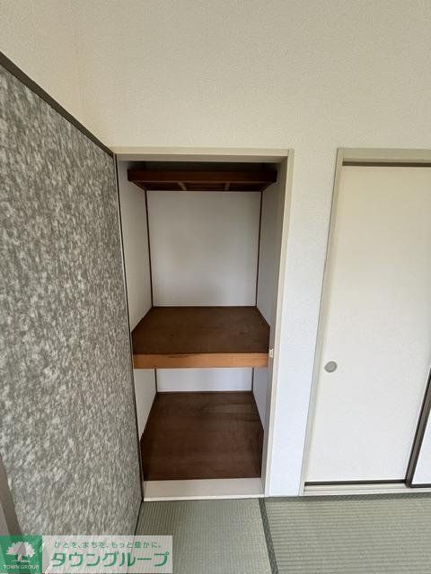 ソフィアの内装写真
