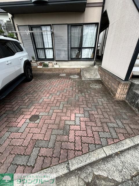 ソフィアの外観写真
