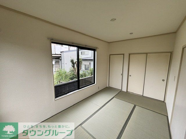 ソフィアの内装写真