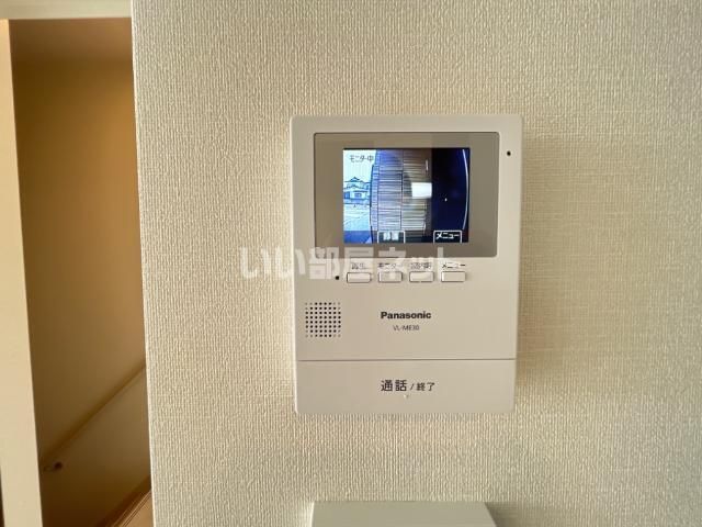 高根沢町新築アパートC棟のその他写真