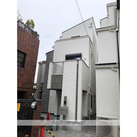 Kolet三軒茶屋の外観写真