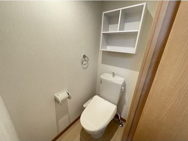 エパル和田のトイレ写真