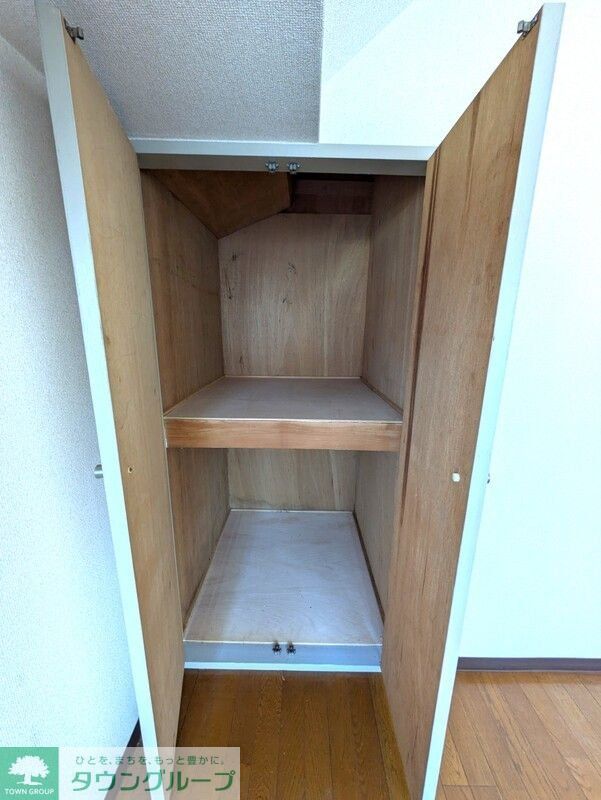 収納　★お問い合わせはタウンハウジングまで★