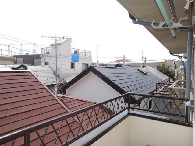 眺望　★お問い合わせはタウンハウジングまで★