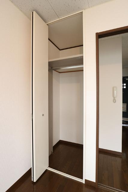 収納　収納　※同物件・同仕様画像