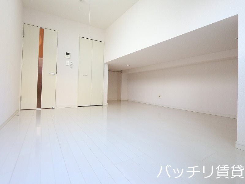 居室・リビング　画像は同シリーズタイプの為、参考写真になります。
