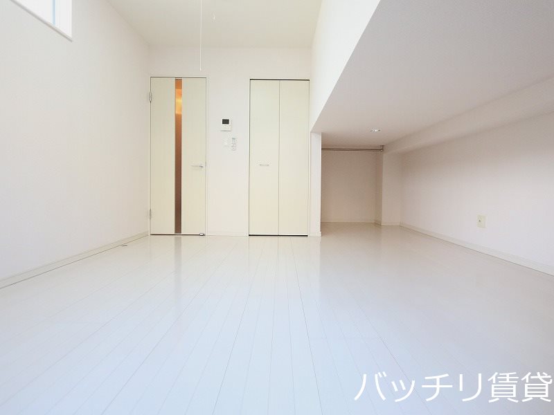 眺望　画像は同シリーズタイプの為、参考写真になります。