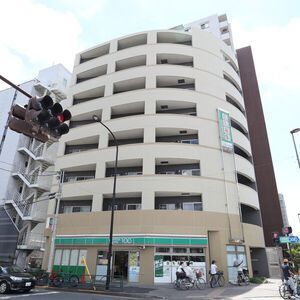 京成押上線 四ツ木駅 徒歩11分 築8年