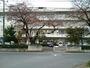 中学校　下野市立国分寺中学校（中学校）まで90m