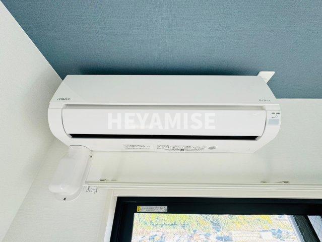 その他設備　※同間取別号室の写真です※現況を優先します※