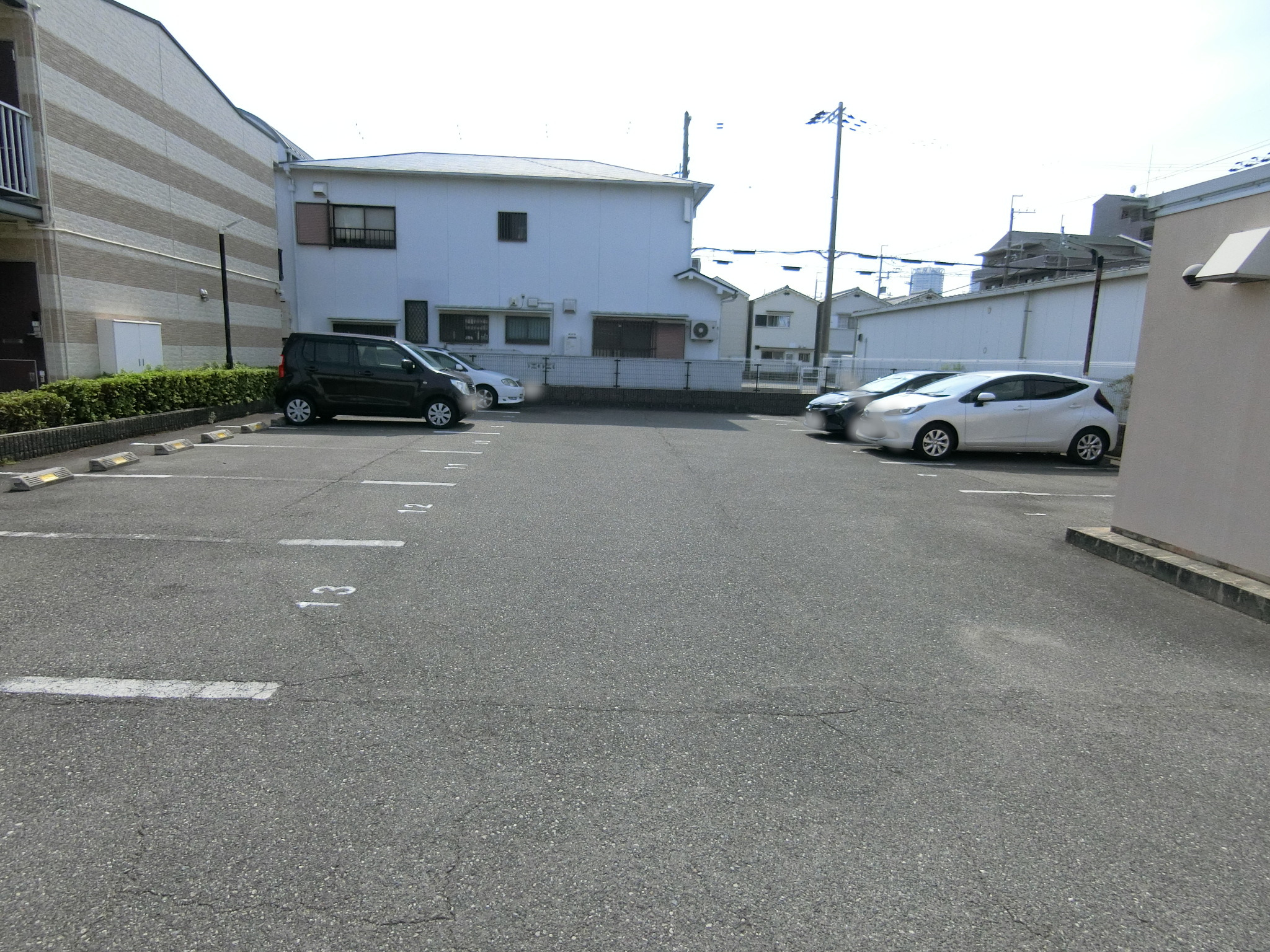 南海本線 松ノ浜駅 徒歩10分 2階建 築22年のその他写真