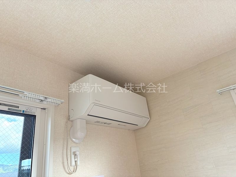 GRAMM六地蔵B棟のその他写真