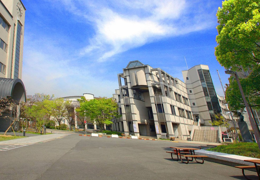 GRAMM六地蔵B棟の周辺写真